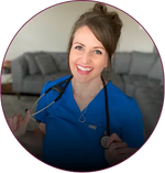 Laura Gómez - Nutrióloga certificada